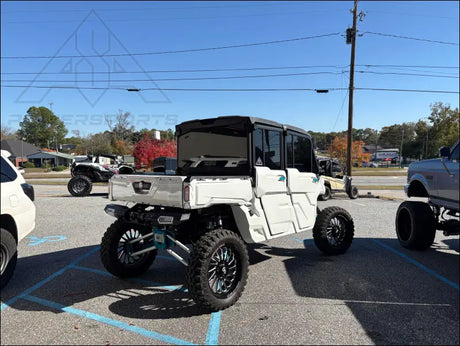 2024 Can Am Defender HD10 Turbo Limited - Machines