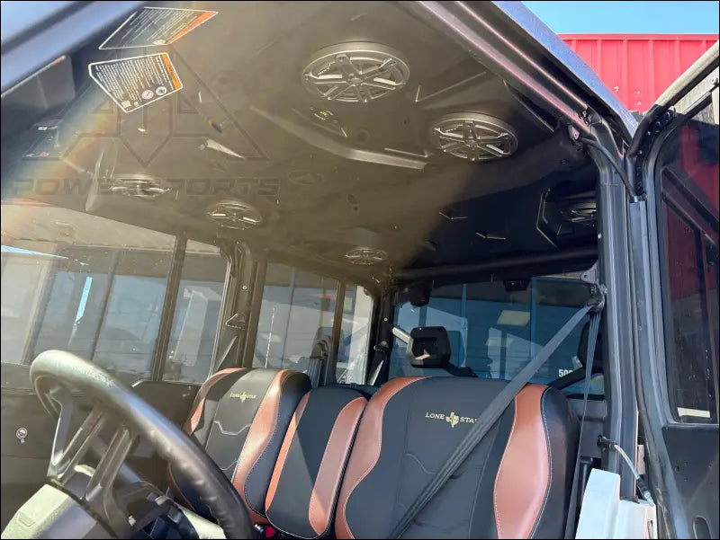 2024 Can Am Defender HD10 Turbo Limited - Machines