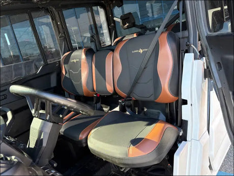 2024 Can Am Defender HD10 Turbo Limited - Machines