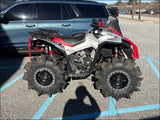 2024 Can Am Renegade XMR 1000 - Machines