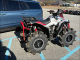 2024 Can Am Renegade XMR 1000 - Machines