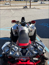 2024 Can Am Renegade XMR 1000 - Machines