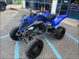 2024 Yamaha Raptor 700R - Machines