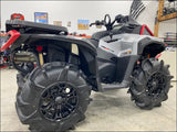 2025-2026 Gen 3 CanAm Outlander 850-1000cc All Models Megaphone Slip On - Fully Coated / Large