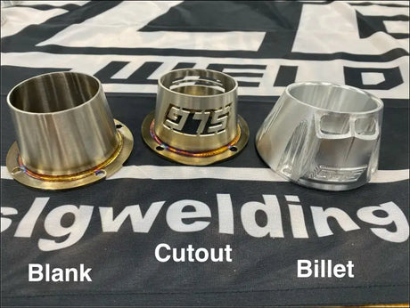 2025-2026 Gen 3 CanAm Outlander 850-1000cc All Models Sniper Performance Series Slip On - Raw Stainless/Small Logo