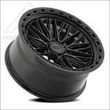 Alpha Truck | Gloss Black