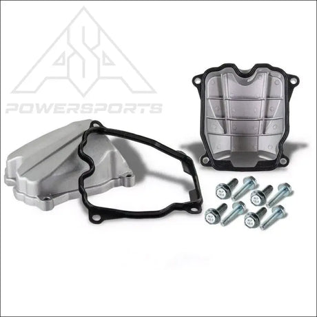 Aluminum Valve Covers for Defender/Renegade/Outlander