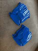 Aluminum Valve Covers for Defender/Renegade/Outlander - Octane Blue