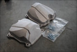 Aluminum Valve Covers for Defender/Renegade/Outlander