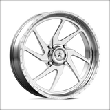 American Force K02 SONIC UTV - 4x156 / 20 / Polished - Wheels