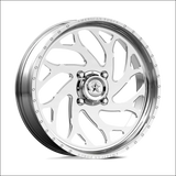 American Force K09 UFO UTV - 4x156 / 20 / Polished - Wheels