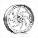 American Force K11 SEVEN UTV - 4x156 / 20 / Polished - Wheels