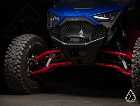 Assault Industries Polaris RZR Pro R Hellfire V2 Front Grille - Grill