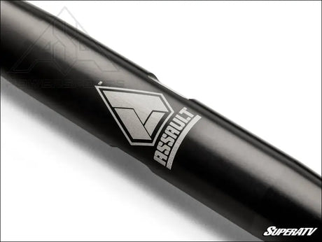 Assault Industries Polaris RZR Pro R Turret Front Sway Bar End Links - Bars & Accessories