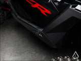 Assault Industries Polaris RZR Pro Rock Sliders