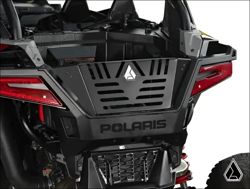 Assault Industries Polaris RZR Pro XP Bed Enclosure - Cargo Management