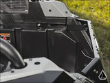 Assault Industries Polaris RZR Pro XP Bed Enclosure - Cargo Management
