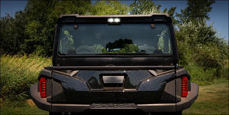 Automatic Reverse Light Controller Polaris General 2016+ - NONE *No Or Bracket Included* - Back up