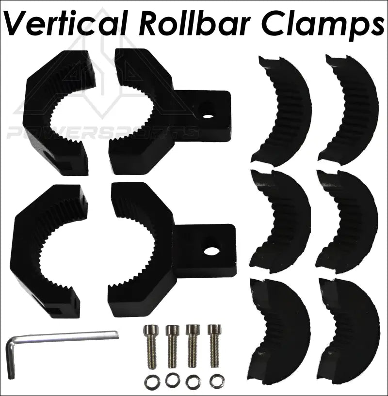 Automatic Reverse Light Polaris RZR XP 1000 2024+ - Back up