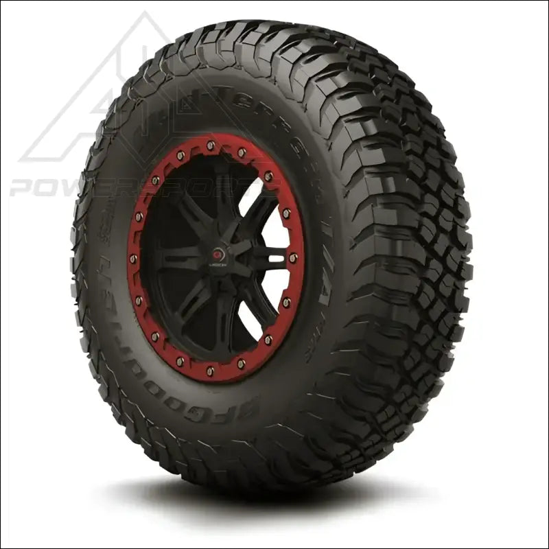 BFGoodrich Mud-Terrain T/A KM3 UTV Tire - Tires
