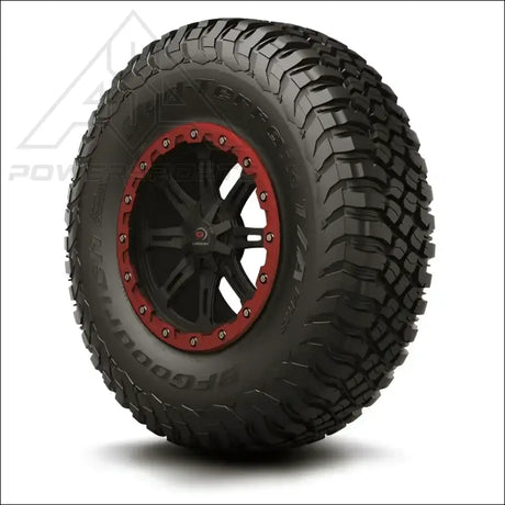 BFGoodrich Mud-Terrain T/A KM3 UTV Tire - Tires