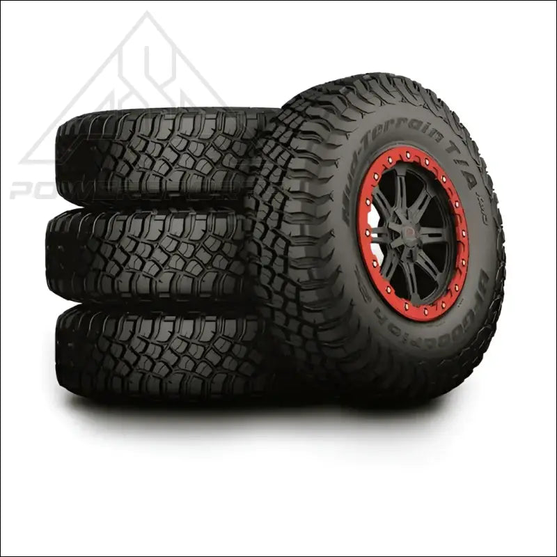 BFGoodrich Mud-Terrain T/A KM3 UTV Tire - Tires