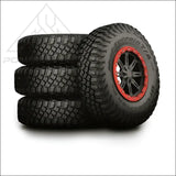 BFGoodrich Mud-Terrain T/A KM3 UTV Tire - Tires