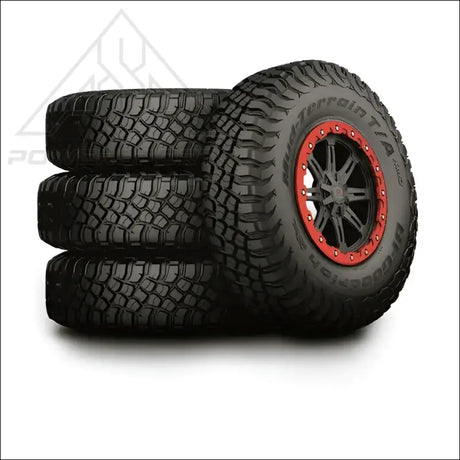 BFGoodrich Mud-Terrain T/A KM3 UTV Tire - Tires