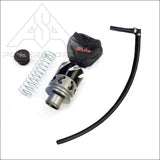 Billet Blow Off Valve (BOV) Kit for Polaris RZR - TURBO ACCESSORIES