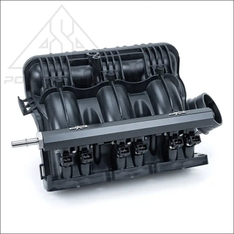 Billet Fuel Rail for Can-Am Maverick R - Systems