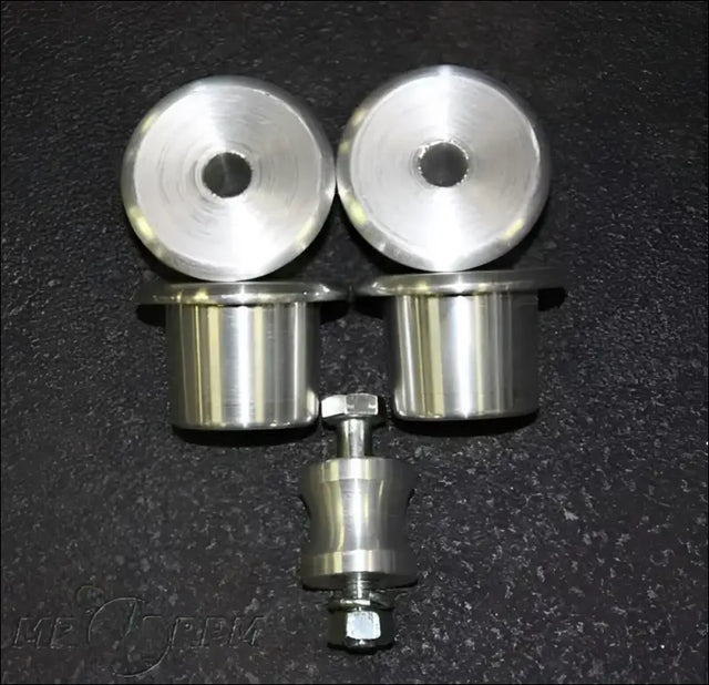 BILLET SOLID MOTOR MOUNTS - PERFORMANCE