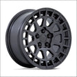 Black Rhino Boxer Wheel - Gun Black