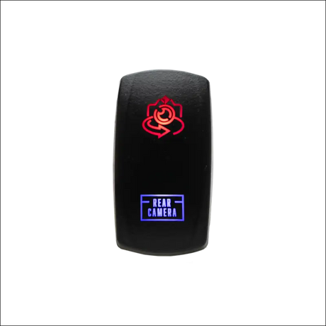 Camera Plug and Play Harness Mounting Kit for Select RZR Models - Audio