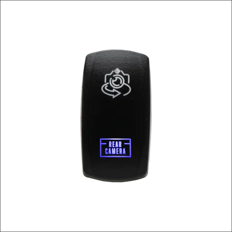 Camera Plug and Play Harness Mounting Kit for Select X3 Models - Audio