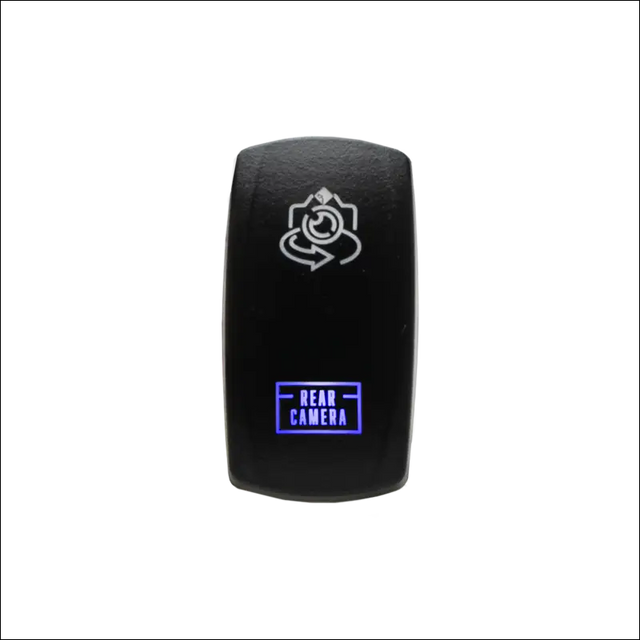 Camera Plug and Play Harness Mounting Kit for Select X3 Models - Audio