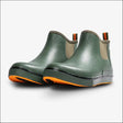 Camp Boots | Mens - Olive - 12 - Footwear