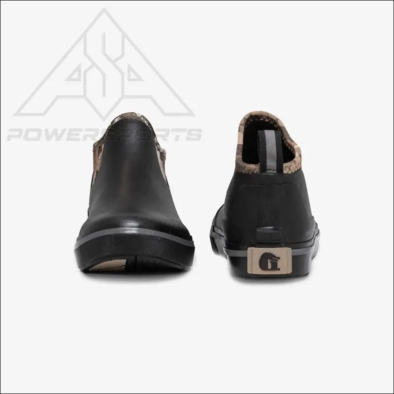 Camp Boots | Womens - Seven - Footwear