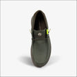 Camp Shoes | Mens - Olive - 8 - Footwear