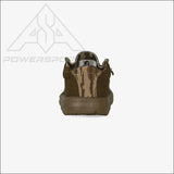 Camp Shoes | Womens - 2-Tone Mossy Oak Original Bottomland - Footwear