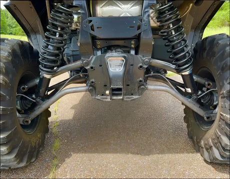 Can-Am Commander Rear A-Arms