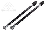 Can-Am Commander XT-P & XT MAX Bump Steer Delete (BSD)™ Tie Rod Kit