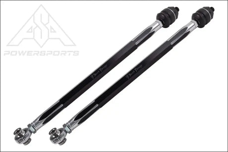 Can-Am Commander XT-P & XT MAX Bump Steer Delete (BSD)™ Tie Rod Kit
