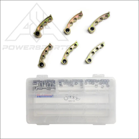 Can-am Defender 1000 Custom Clutch Kit - Clutching