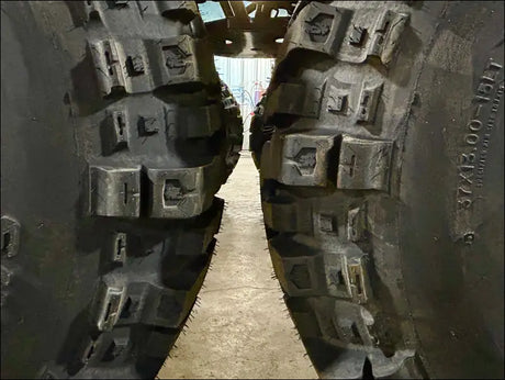 Can-Am Defender 6X6 ADJUSTABLE LIFT - NO AXLES / RAW / Bolt on front sway bar mount - Lift Kit