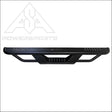 Can-am Defender HD10 Rear Bumper - Bumpers