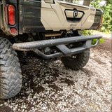 Can-am Defender HD10 Rear Bumper - Bumpers