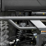 Can-am Defender HD10 Rear Bumper - Bumpers