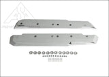 Can-Am Defender HD5 / HD8 / HD10 Alloy Rock Sliders