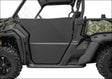 Can-Am Defender HD5 / HD8 / HD10 Half Doors