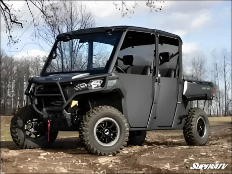 Can-Am Defender HDPE Half Doors